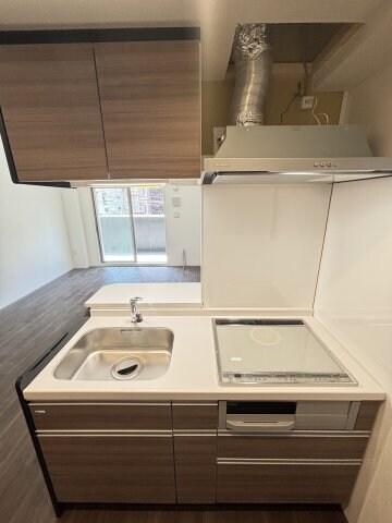 セレニテフラン谷町四丁目の物件内観写真