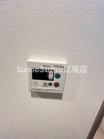 新大阪駅 徒歩7分 4階の物件内観写真