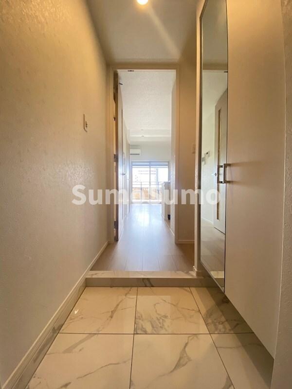 千代県庁口駅 徒歩4分 9階の物件内観写真