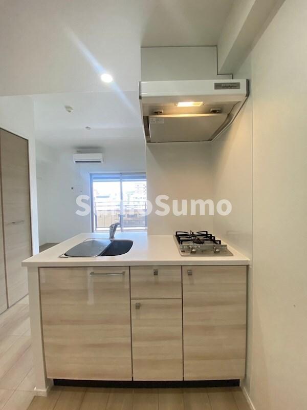 千代県庁口駅 徒歩4分 9階の物件内観写真