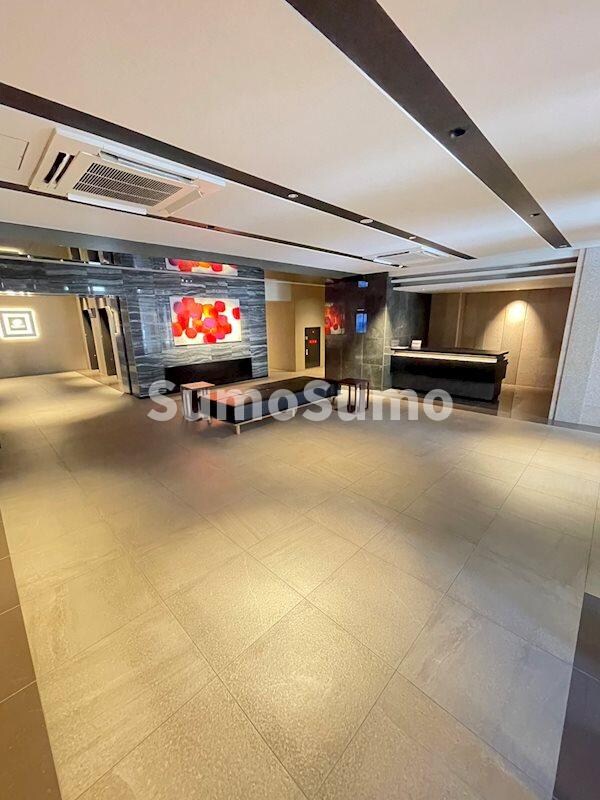 千代県庁口駅 徒歩4分 9階の物件外観写真