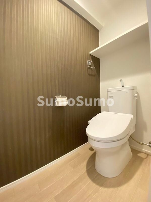 千代県庁口駅 徒歩4分 9階の物件内観写真