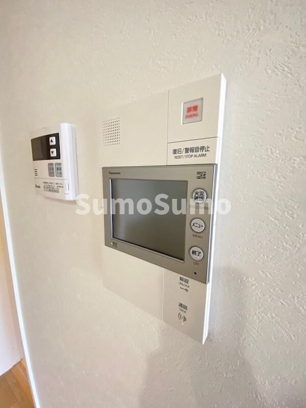 千代県庁口駅 徒歩4分 9階の物件内観写真