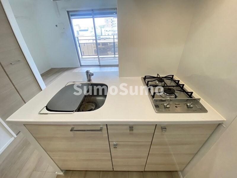 千代県庁口駅 徒歩4分 9階の物件内観写真