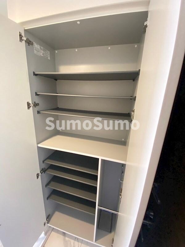 千代県庁口駅 徒歩4分 9階の物件内観写真