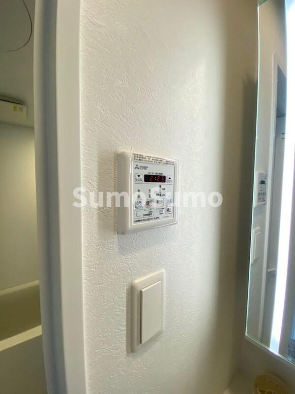 千代県庁口駅 徒歩4分 9階の物件内観写真