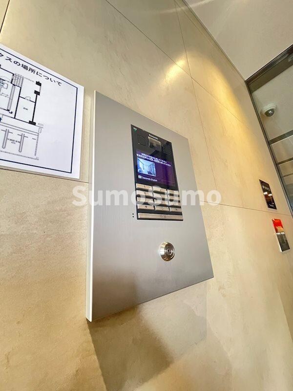 千代県庁口駅 徒歩4分 9階の物件内観写真