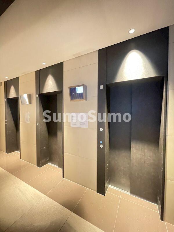 千代県庁口駅 徒歩4分 9階の物件内観写真