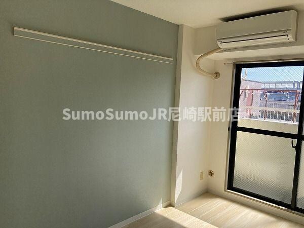 ジョイフル出屋敷の物件内観写真