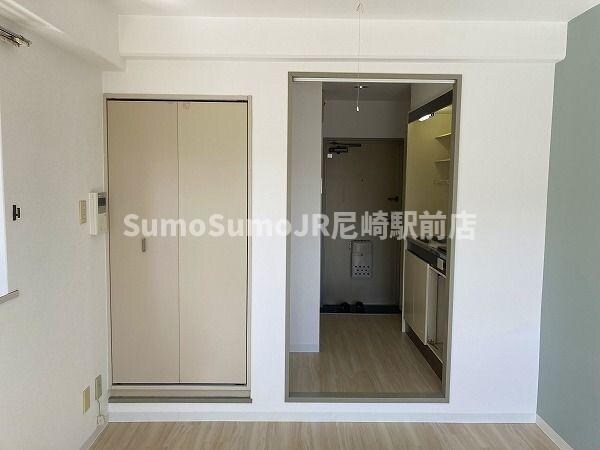 ジョイフル出屋敷の物件内観写真