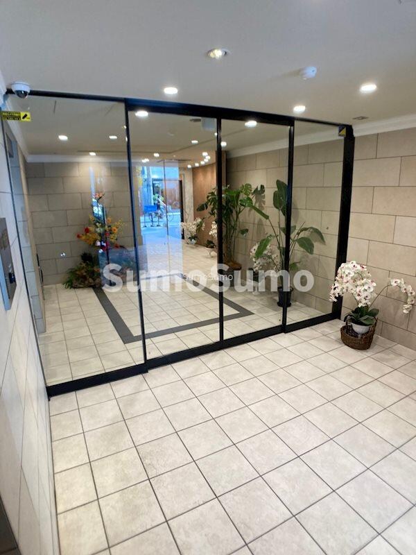 堺筋本町駅 徒歩7分 7階の物件外観写真