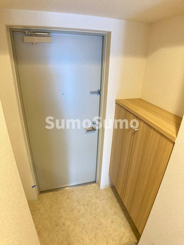 堺筋本町駅 徒歩7分 7階の物件内観写真