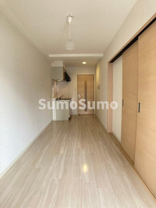 堺筋本町駅 徒歩7分 7階の物件内観写真