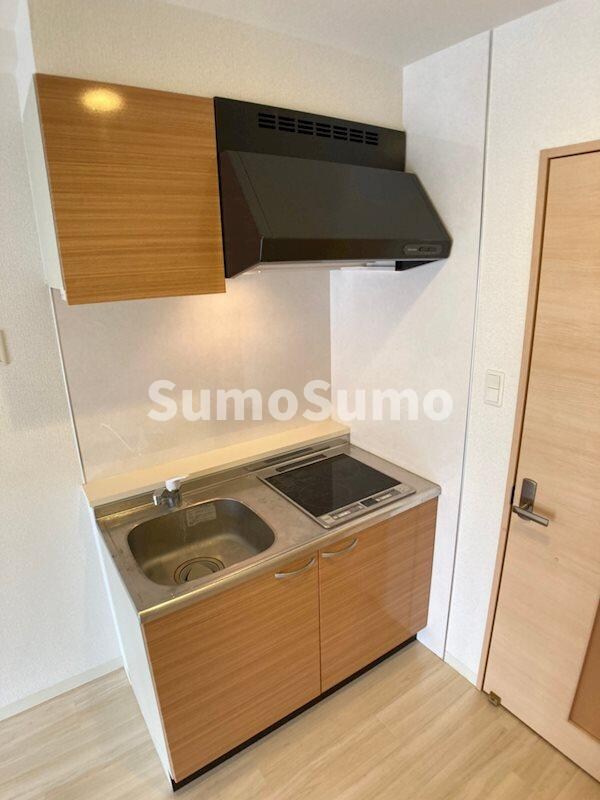 堺筋本町駅 徒歩7分 7階の物件内観写真