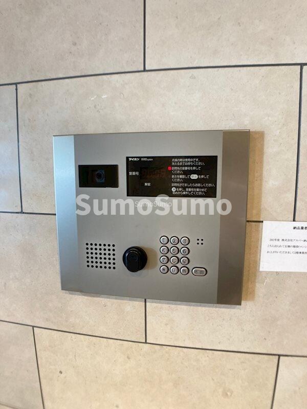 堺筋本町駅 徒歩7分 7階の物件外観写真