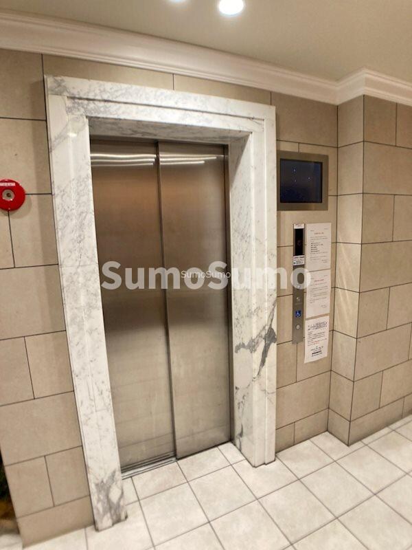 堺筋本町駅 徒歩7分 7階の物件外観写真