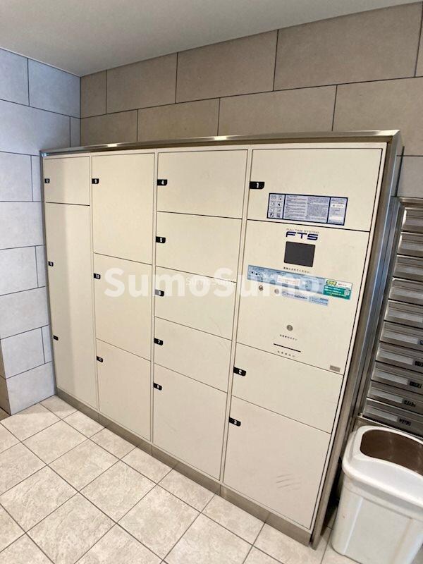 堺筋本町駅 徒歩7分 7階の物件外観写真