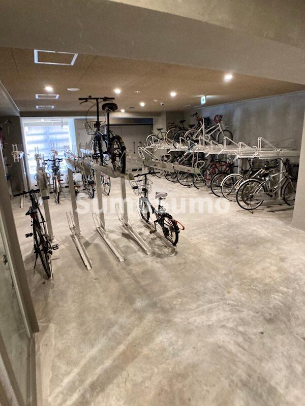 堺筋本町駅 徒歩7分 7階の物件外観写真