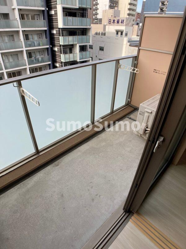 堺筋本町駅 徒歩7分 7階の物件内観写真