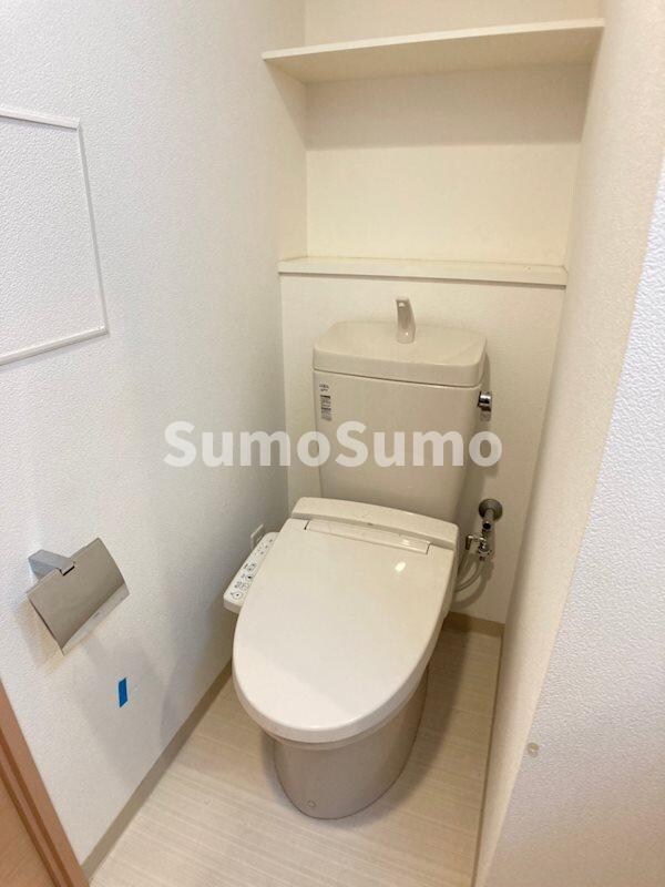 堺筋本町駅 徒歩7分 7階の物件内観写真