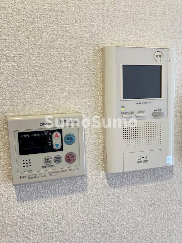 堺筋本町駅 徒歩7分 7階の物件内観写真