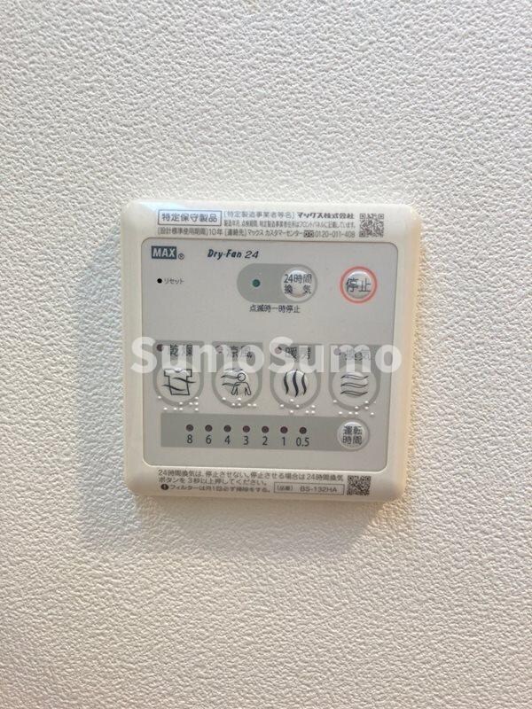 堺筋本町駅 徒歩7分 7階の物件内観写真