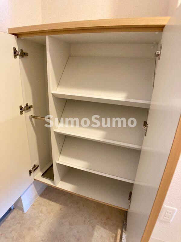 堺筋本町駅 徒歩7分 7階の物件内観写真