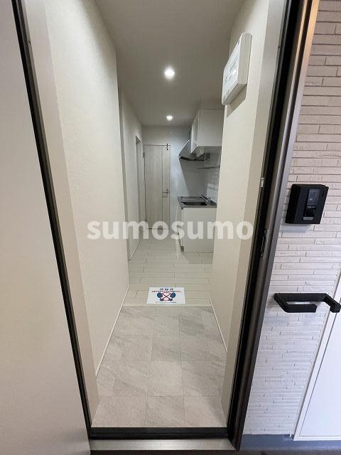 塚口駅 徒歩12分 1階の物件内観写真