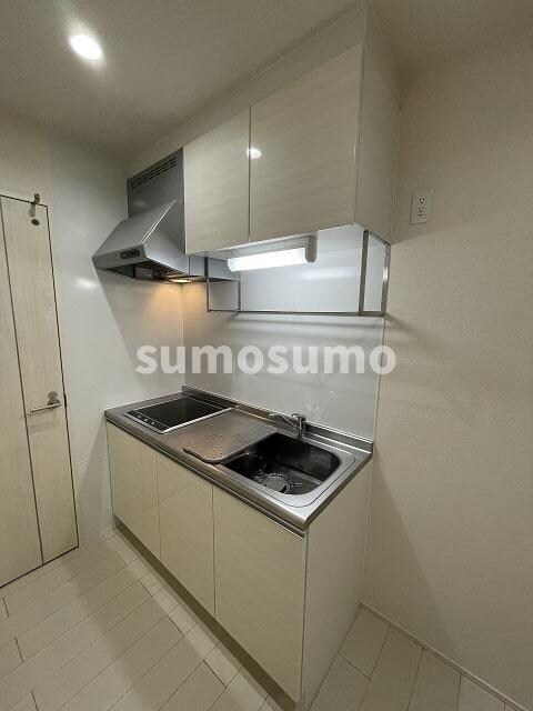 塚口駅 徒歩12分 1階の物件内観写真