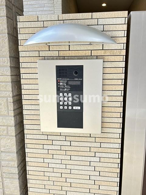 塚口駅 徒歩12分 1階の物件外観写真