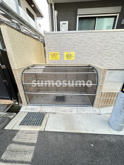 塚口駅 徒歩12分 1階の物件内観写真