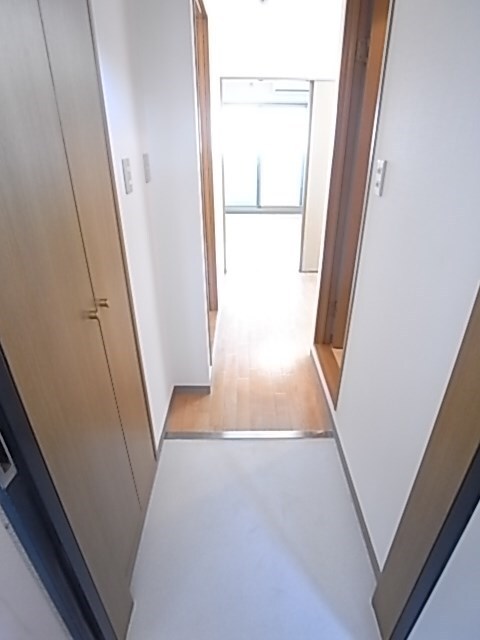 尼崎駅 徒歩5分 2階の物件内観写真