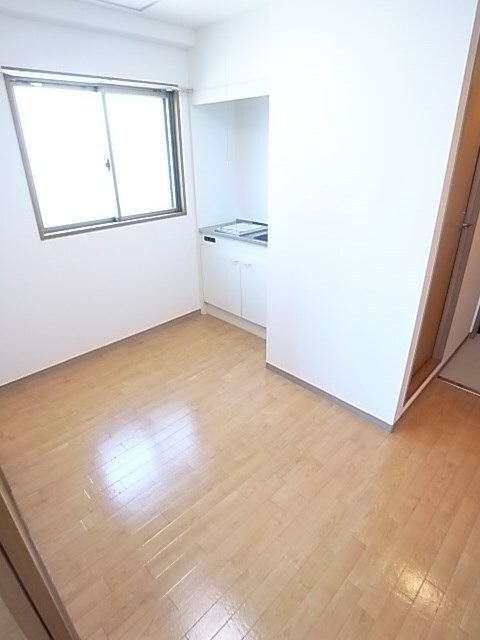 尼崎駅 徒歩5分 2階の物件内観写真