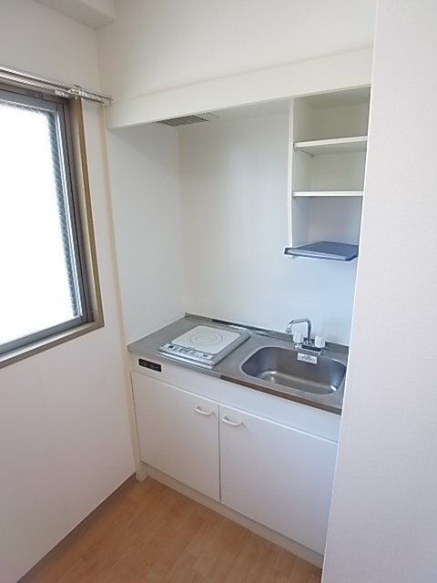 尼崎駅 徒歩5分 2階の物件内観写真