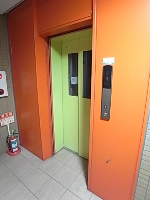 尼崎駅 徒歩5分 2階の物件外観写真