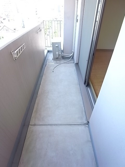 尼崎駅 徒歩5分 2階の物件内観写真