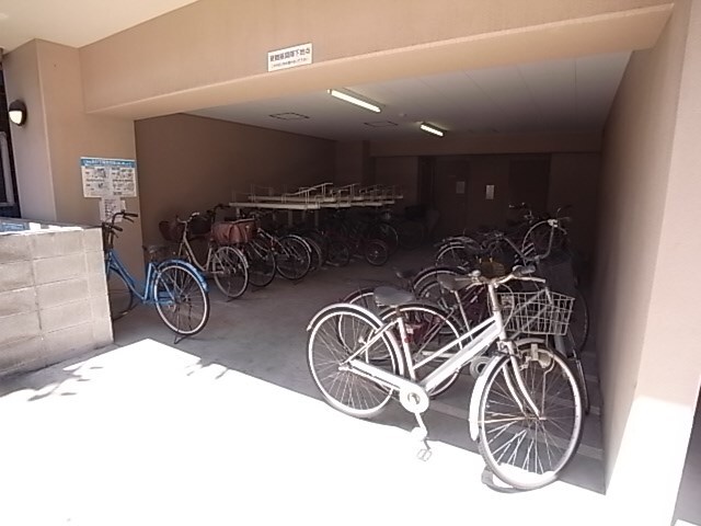 尼崎駅 徒歩5分 2階の物件内観写真