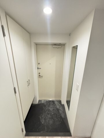 セレニテフラン谷町四丁目の物件内観写真