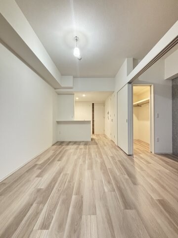 セレニテフラン谷町四丁目の物件内観写真