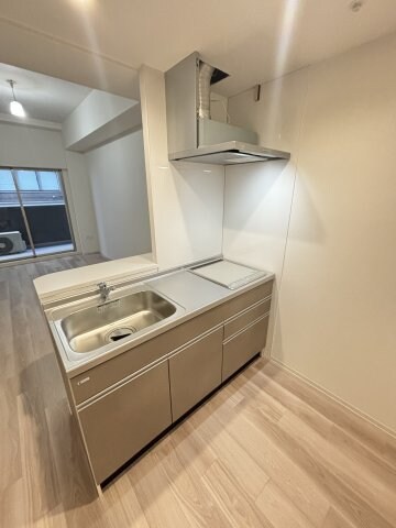 セレニテフラン谷町四丁目の物件内観写真