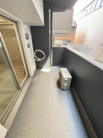 セレニテフラン谷町四丁目の物件内観写真