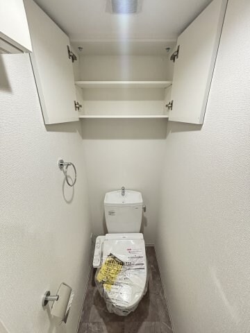 セレニテフラン谷町四丁目の物件内観写真