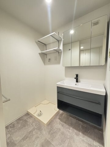 セレニテフラン谷町四丁目の物件内観写真