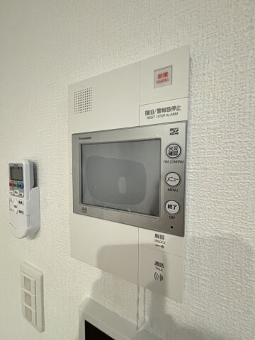 セレニテフラン谷町四丁目の物件内観写真