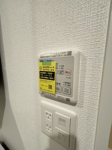 セレニテフラン谷町四丁目の物件内観写真