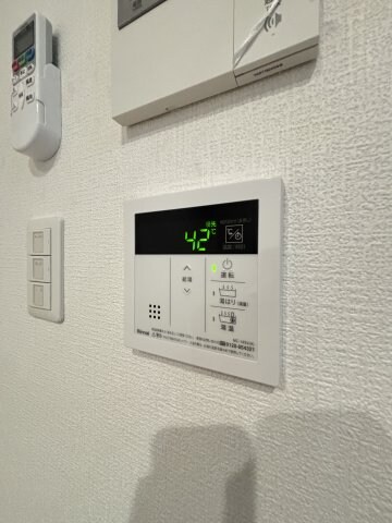 セレニテフラン谷町四丁目の物件内観写真