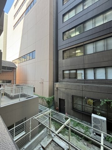 セレニテフラン谷町四丁目の物件内観写真