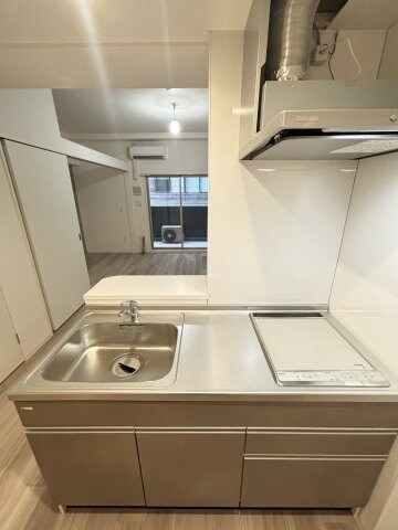 セレニテフラン谷町四丁目の物件内観写真