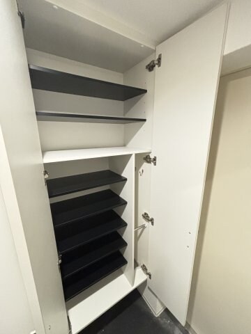 セレニテフラン谷町四丁目の物件内観写真