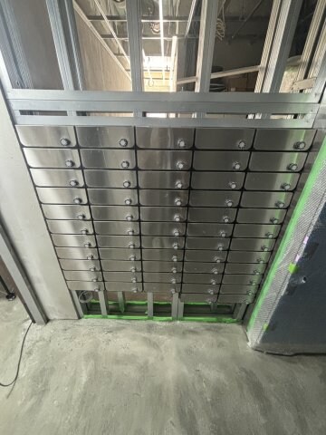 セレニテフラン谷町四丁目の物件内観写真